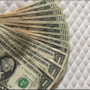 Meet your Posher, Thomas